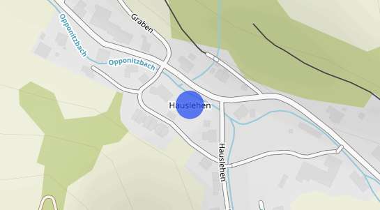 Immobilienpreise Hauslehen