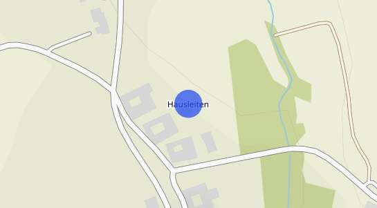 Immobilienpreise Hausleiten
