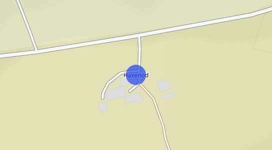 Immobilienpreise Haxenöd