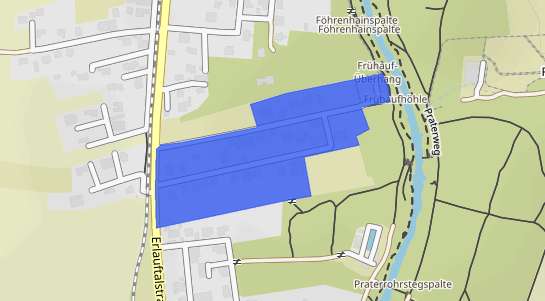 Immobilienpreise Heidegrund