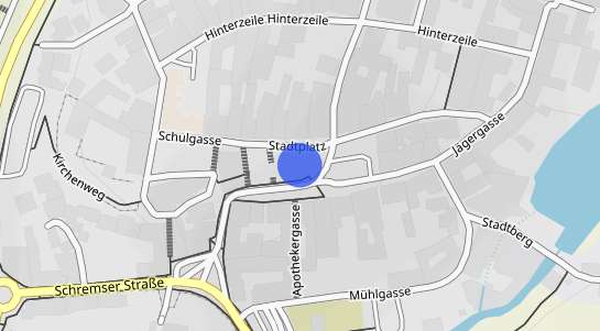 Immobilienpreise Heidenreichstein