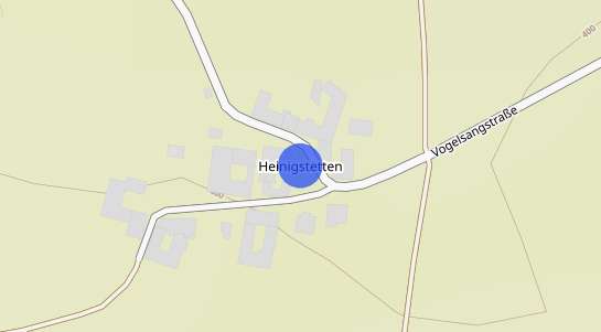 Immobilienpreise Heinigstetten