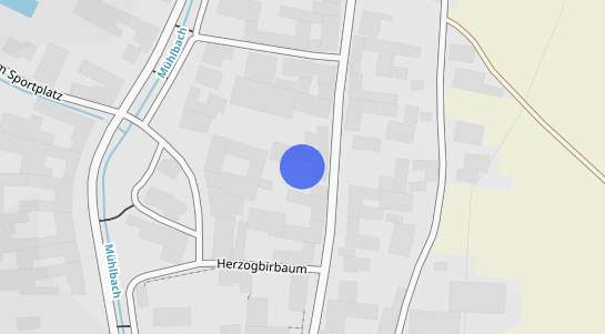 Immobilienpreise Herzogbirbaum