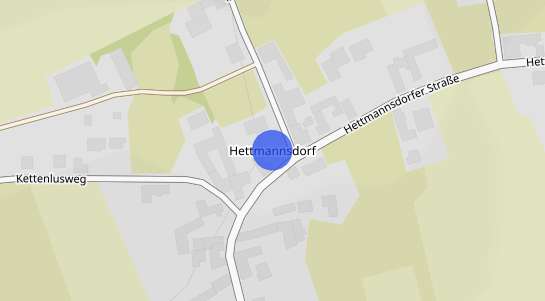 Immobilienpreise Hettmannsdorf