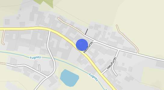 Immobilienpreise Heufurth