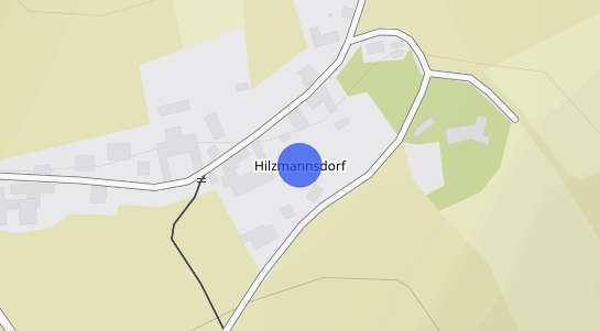 Immobilienpreise Hilzmannsdorf