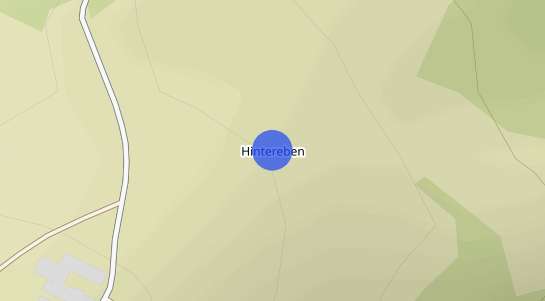 Immobilienpreise Hintereben