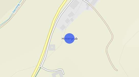 Immobilienpreise Hintergrub