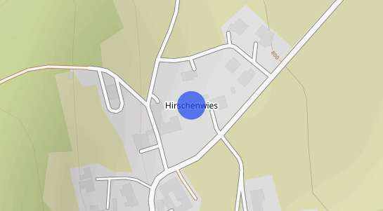 Immobilienpreise Hirschenwies