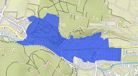 Immobilienpreise Hirtenberg