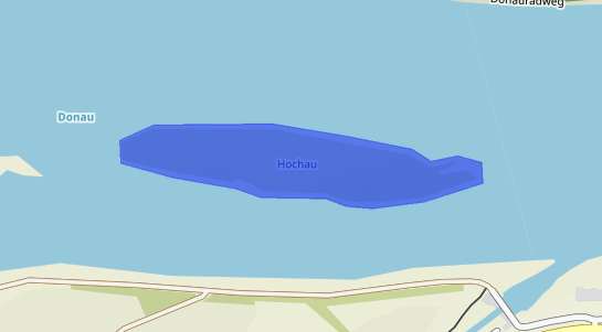 Immobilienpreise Hochau