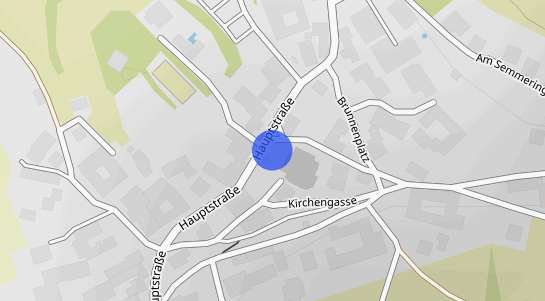 Immobilienpreise Hochneukirchen