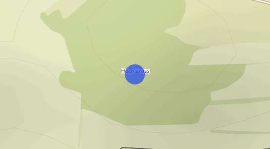 Immobilienpreise Hochstraß