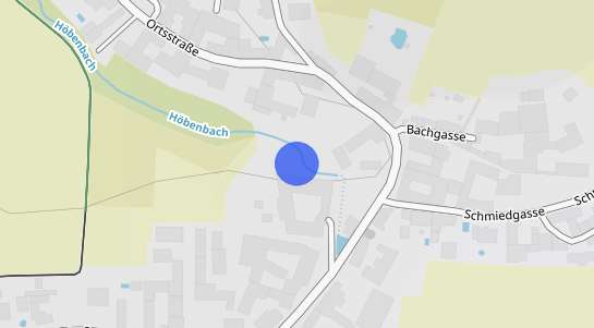 Immobilienpreise Höbenbach