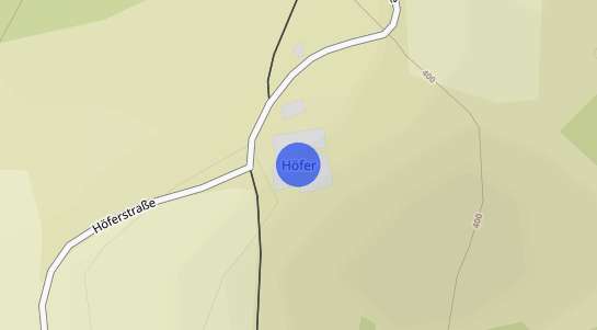 Immobilienpreise Höfer