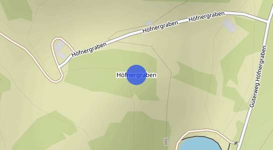 Immobilienpreise Höfnergraben