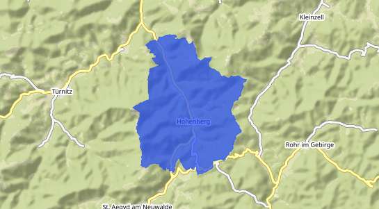 Immobilienpreise Höhenberg