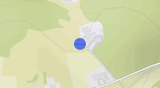 Immobilienpreise Hörans