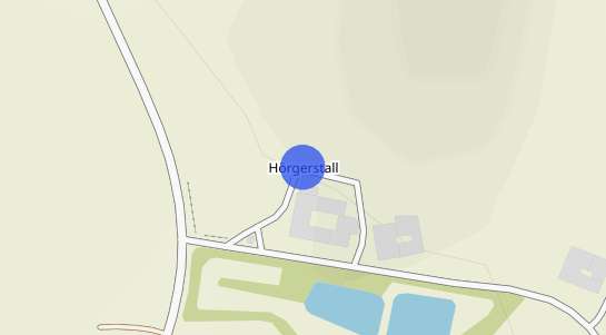 Immobilienpreise Hörgerstall
