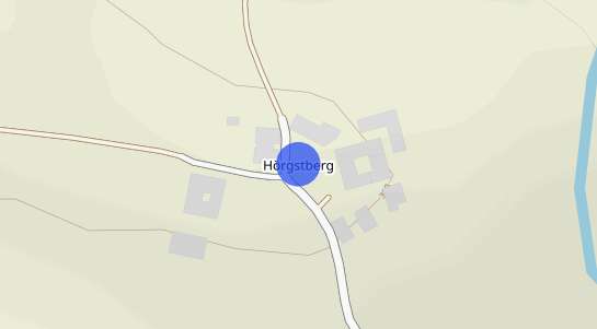 Immobilienpreise Hörgstberg