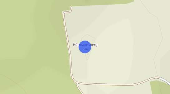 Immobilienpreise Hörmannsberg