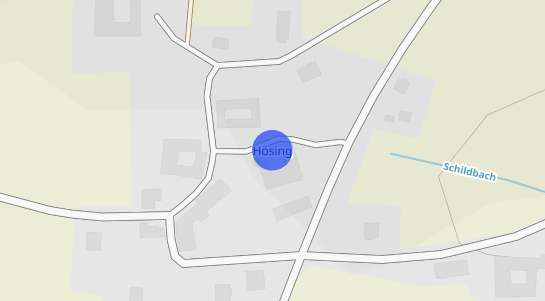 Immobilienpreise Hösing