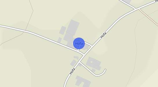 Immobilienpreise Hofa