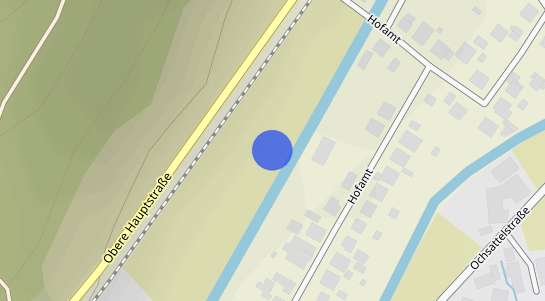 Immobilienpreise Hofamt