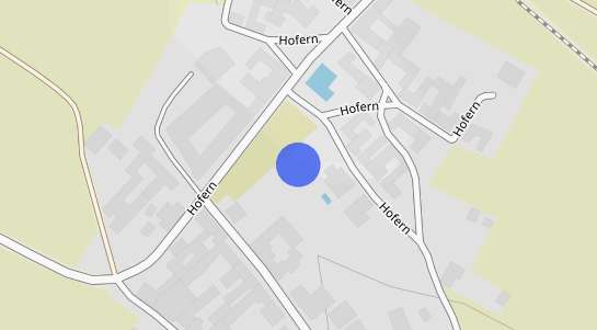 Immobilienpreise Hofern