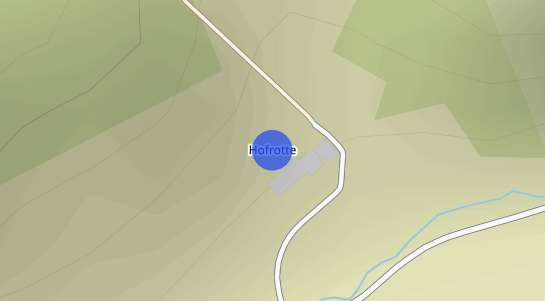 Immobilienpreise Hofrotte