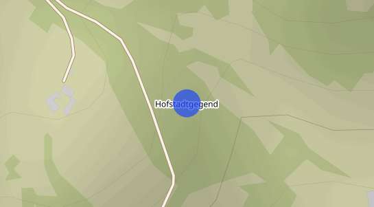 Immobilienpreise Hofstadtgegend