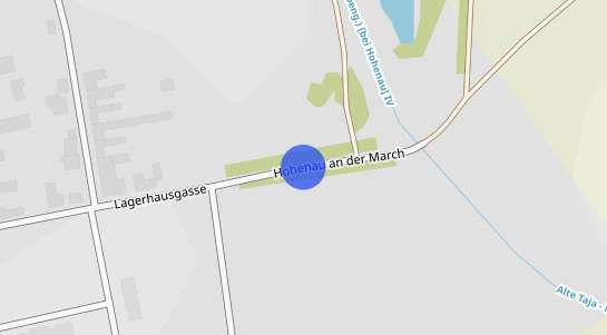 Immobilienpreise Hohenau an der March