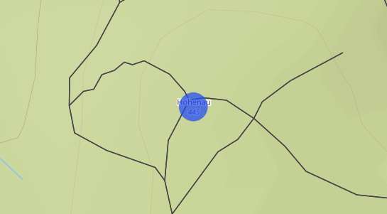 Immobilienpreise Hohenau