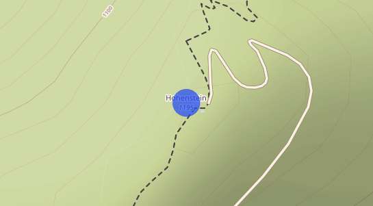 Immobilienpreise Hohenstein