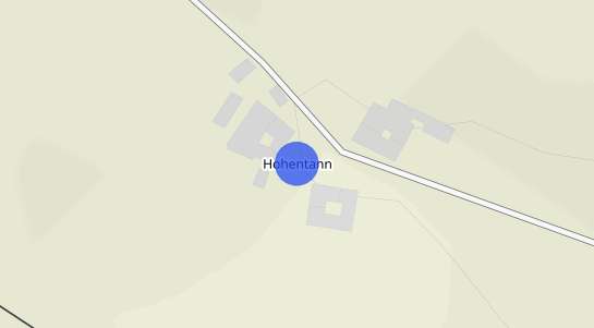 Immobilienpreise Hohentann