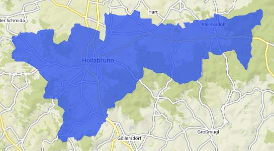 Immobilienpreise Hollabrunn