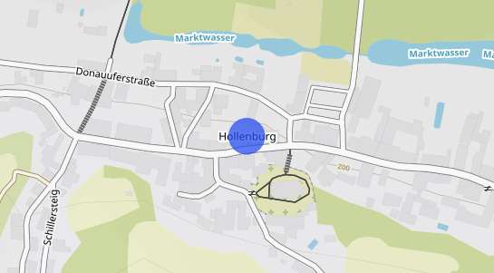 Immobilienpreise Hollenburg