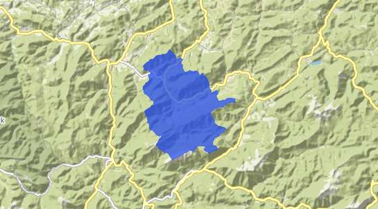 Immobilienpreise Hollenstein an der Ybbs