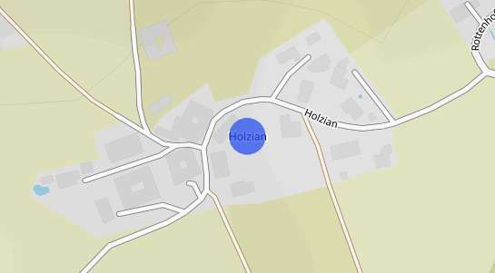 Immobilienpreise Holzian