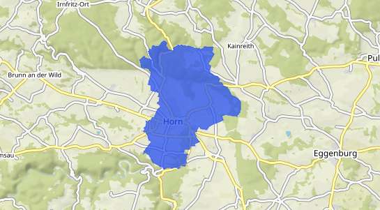 Immobilienpreise Horn