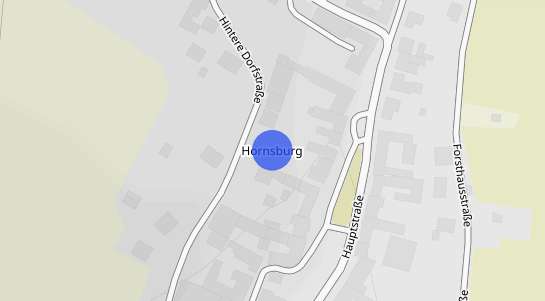 Immobilienpreise Hornsburg