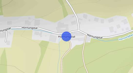 Immobilienpreise Hornungstal