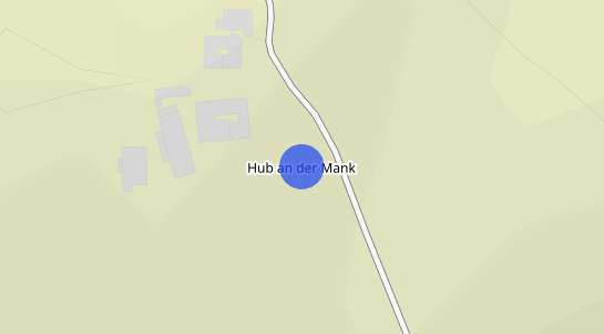 Immobilienpreise Hub an der Mank