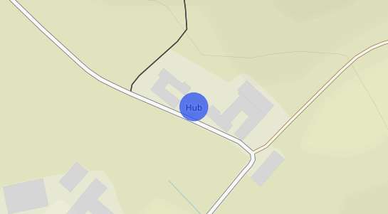 Immobilienpreise Hub