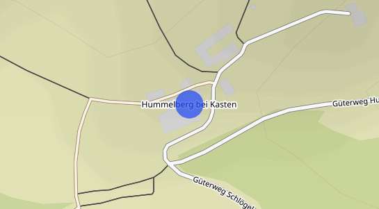 Immobilienpreise Hummelberg bei Kasten
