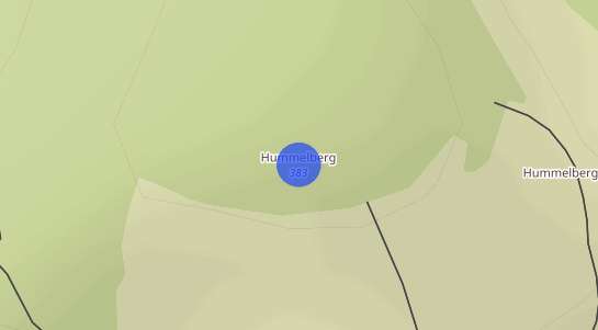 Immobilienpreise Hummelberg