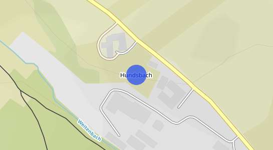 Immobilienpreise Hundsbach