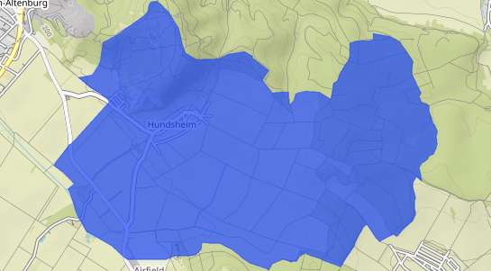 Immobilienpreise Hundsheim