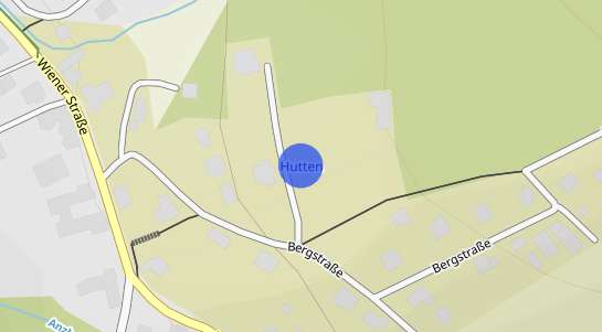 Immobilienpreise Hutten