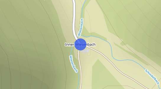 Immobilienpreise Inner-Wiesenbach